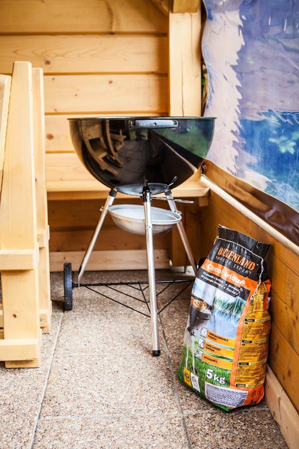 Apartmany Pinus, Tale, Chopok Juh エクステリア 写真