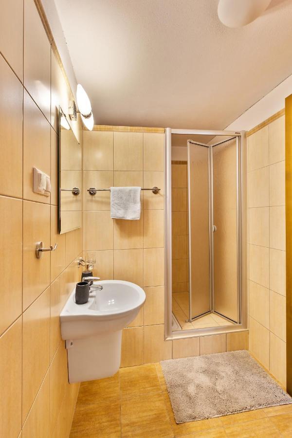 Apartmany Pinus, Tale, Chopok Juh エクステリア 写真