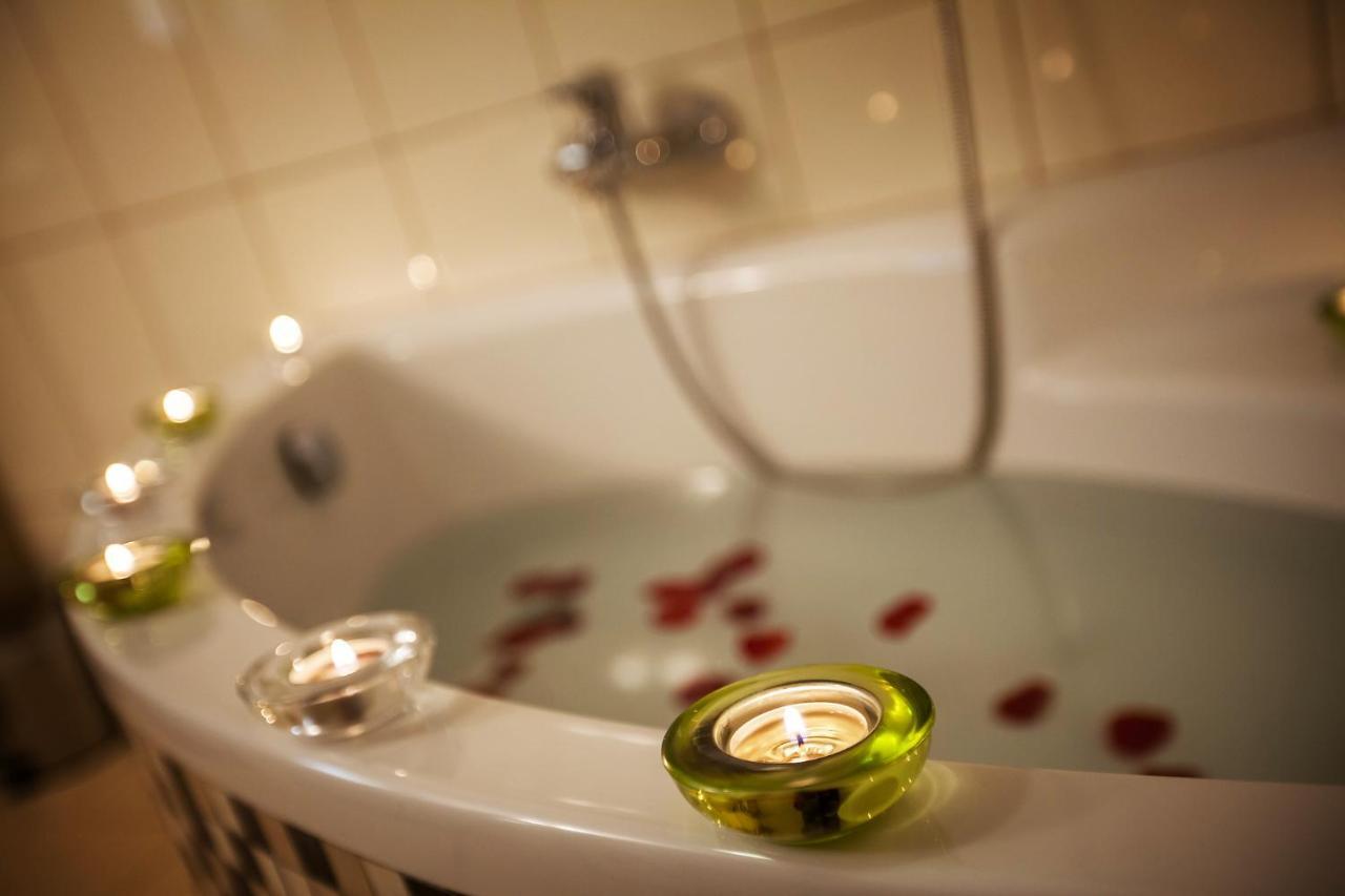 Apartmany Pinus, Tale, Chopok Juh エクステリア 写真