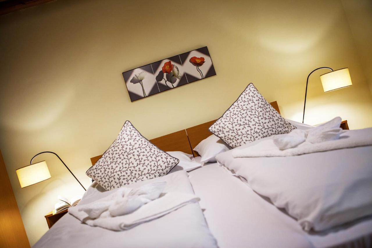 Apartmany Pinus, Tale, Chopok Juh エクステリア 写真