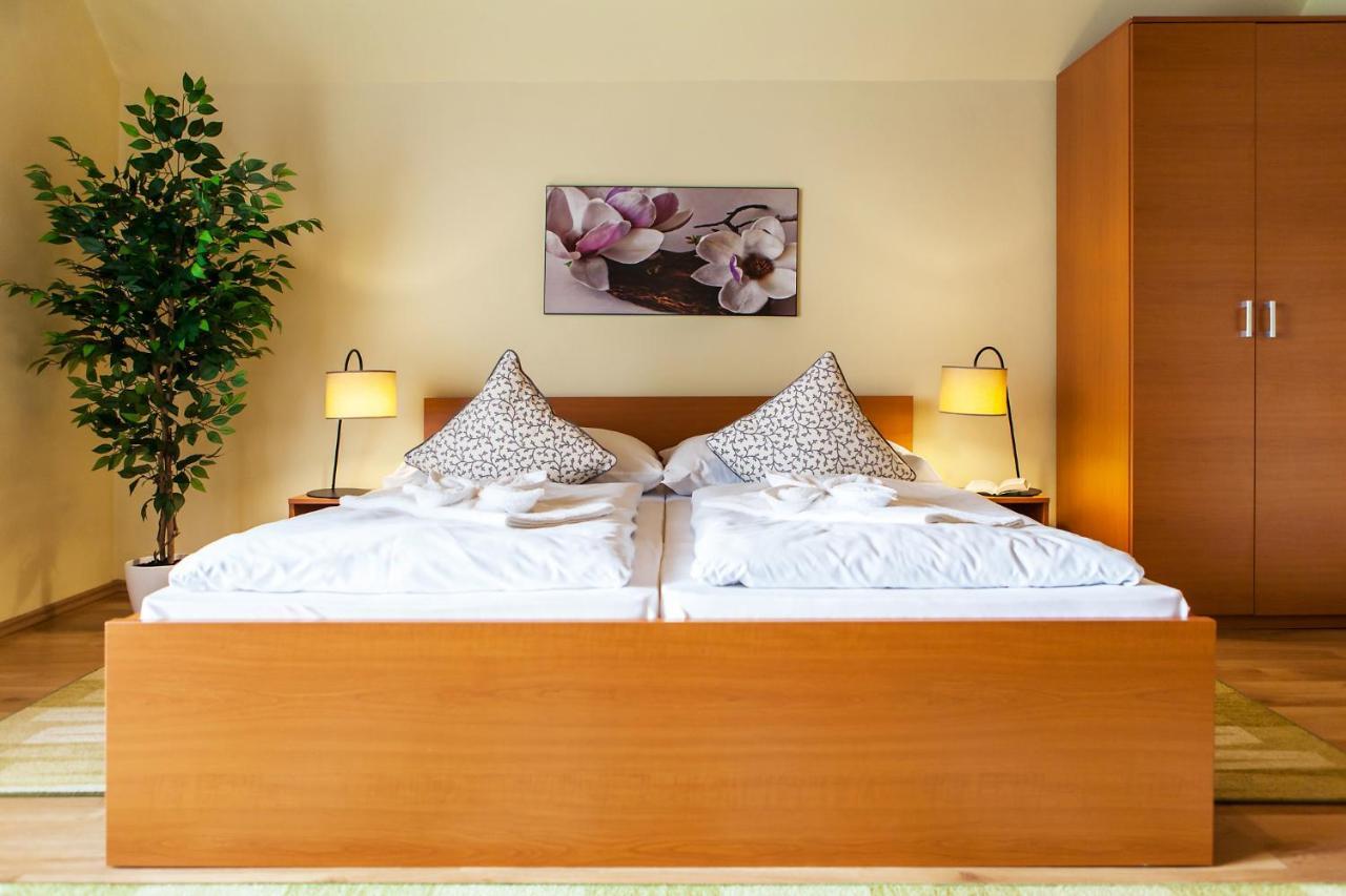 Apartmany Pinus, Tale, Chopok Juh エクステリア 写真