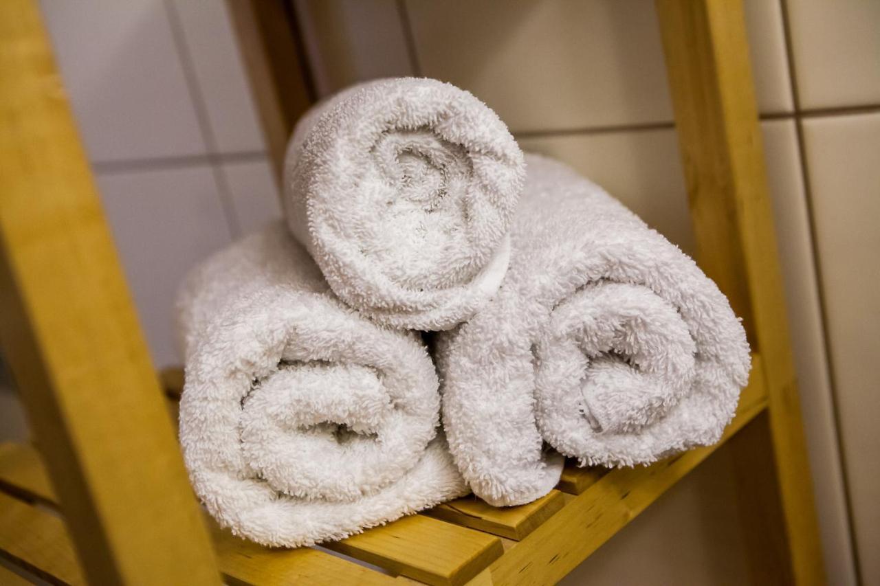 Apartmany Pinus, Tale, Chopok Juh エクステリア 写真